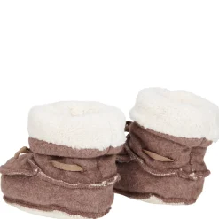 Slofjes Denver Soft Wood