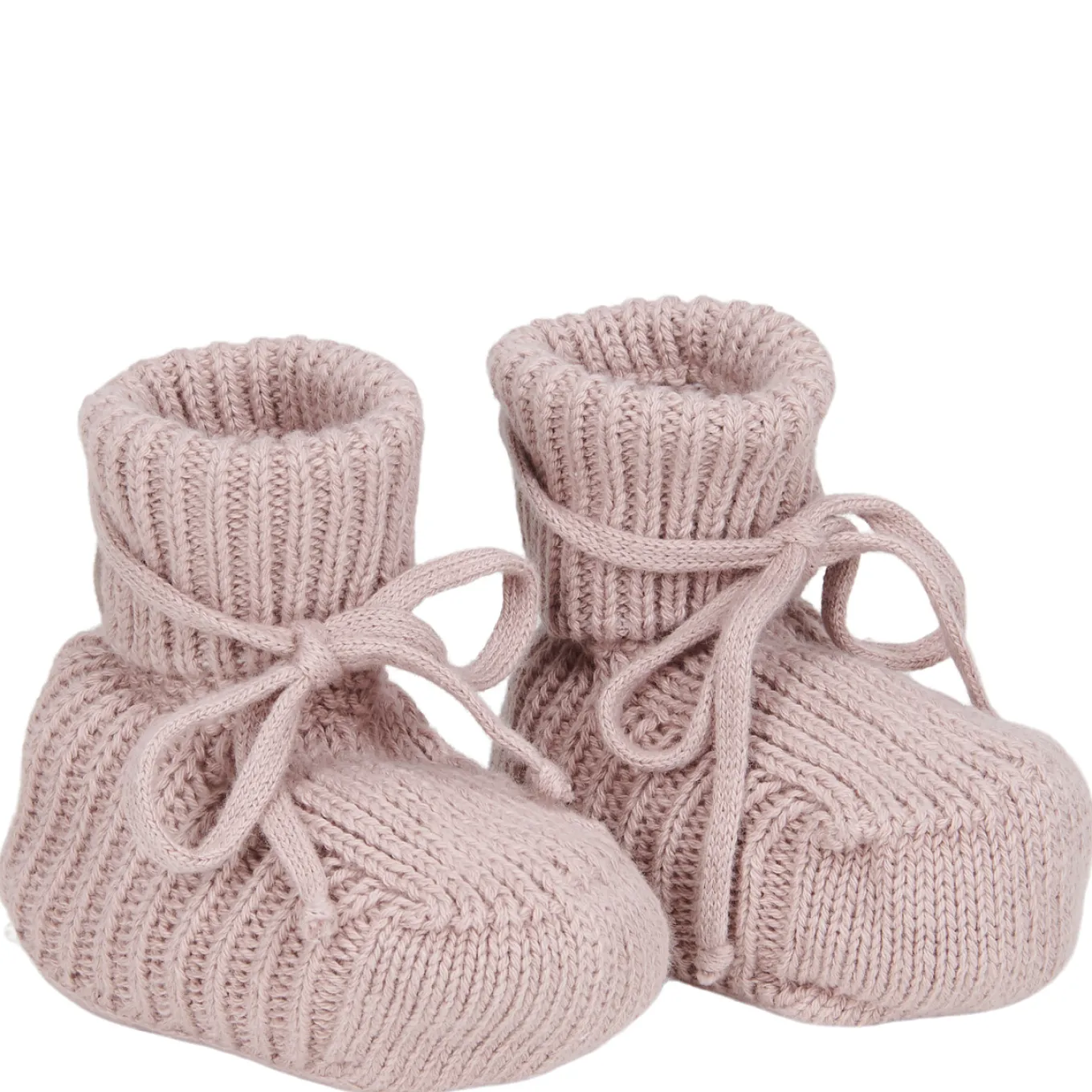 Slofjes Nuts Soft Mauve