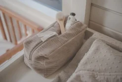 Toilettas Vik Clay