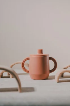 Tuitbeker Cinnamon