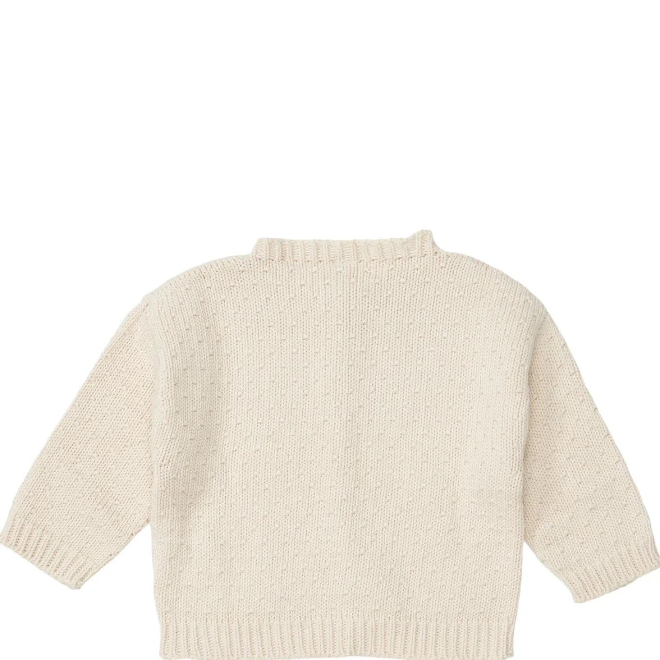 Vestje Florin Warm White