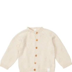 Vestje Nuts Warm White