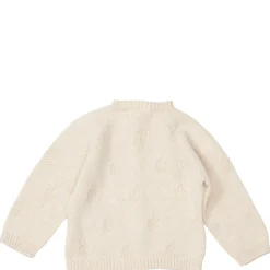 Vestje Nuts Warm White