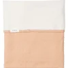 Wiegdeken Cotton Fleece Napa Desert Sun