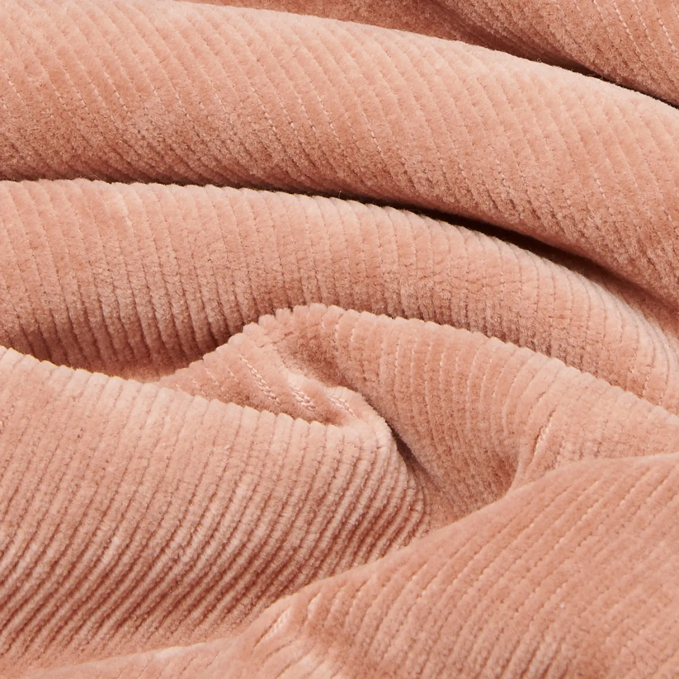 Wiegdeken Flanel Oddi Soft Earth