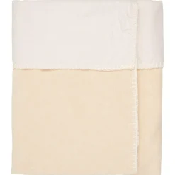 Wiegdeken Flanel Oddi Warm White