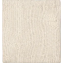Wiegdeken Nuts Warm White