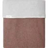 Wiegdeken Reversible Denver Soft Wood/Soft Grey