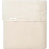 Wiegdeken Teddy Faro Warm White