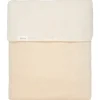 Wiegdeken Teddy Oddi Warm White