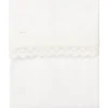 Wieglaken Crochet Milky