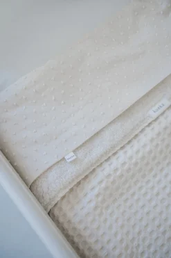 Wieglaken Napa Warm White