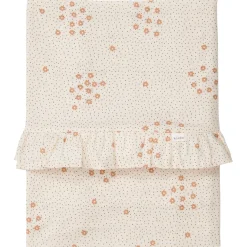 Wieglaken Ruffle Sunnyside Warm White