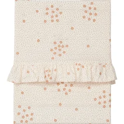 Wieglaken Ruffle Sunnyside Warm White